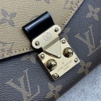 Сумка Louis Vuitton Pochette Metis East West