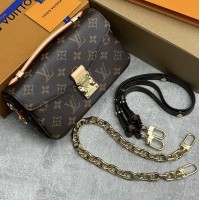 Сумка Louis Vuitton Pochette Metis East West