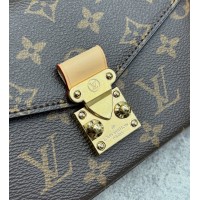 Сумка Louis Vuitton Pochette Metis East West