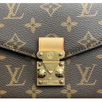 Сумка Louis Vuitton Pochette Metis East West