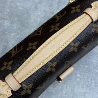 Сумка Louis Vuitton Pochette Metis East West