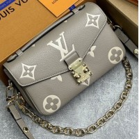 Сумка Louis Vuitton Pochette Metis East West