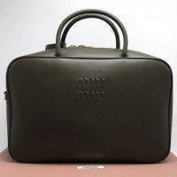 Сумка Miu Miu Leather Beau