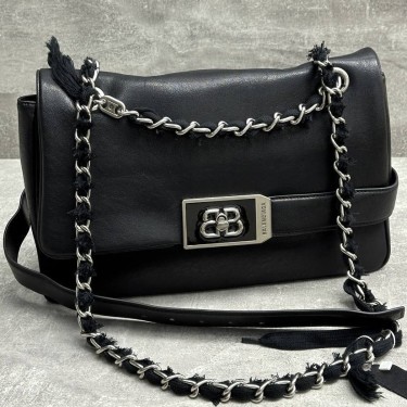 Сумка Balenciaga Modu medium