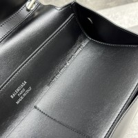 Сумка Balenciaga Nano Handbag medium