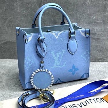 Сумка Louis Vuitton On The Go