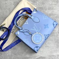 Сумка Louis Vuitton On The Go