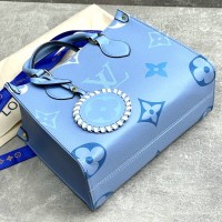Сумка Louis Vuitton On The Go