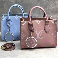Сумка Louis Vuitton On The Go