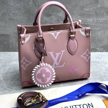 Сумка Louis Vuitton On The Go