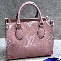 Сумка Louis Vuitton On The Go