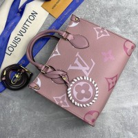 Сумка Louis Vuitton On The Go