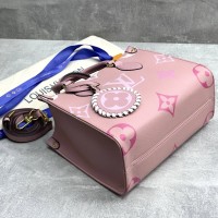 Сумка Louis Vuitton On The Go
