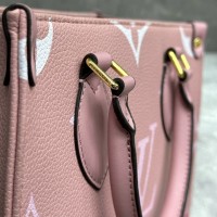 Сумка Louis Vuitton On The Go