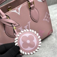 Сумка Louis Vuitton On The Go