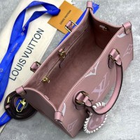 Сумка Louis Vuitton On The Go