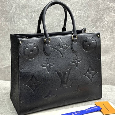  Сумка Louis Vuitton On The Go MM