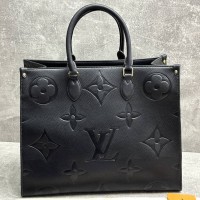  Сумка Louis Vuitton On The Go MM