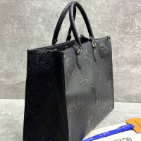  Сумка Louis Vuitton On The Go MM
