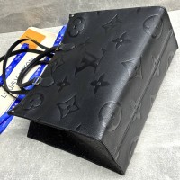  Сумка Louis Vuitton On The Go MM