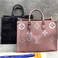  Сумка Louis Vuitton On The Go MM