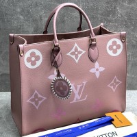  Сумка Louis Vuitton On The Go MM