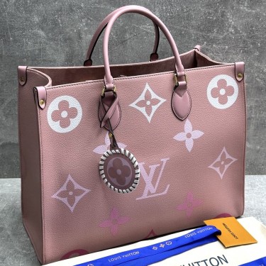  Сумка Louis Vuitton On The Go MM