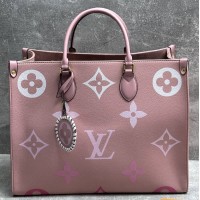  Сумка Louis Vuitton On The Go MM