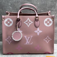  Сумка Louis Vuitton On The Go MM
