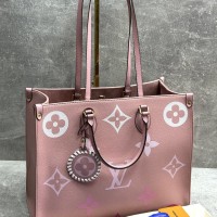  Сумка Louis Vuitton On The Go MM