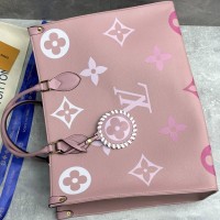  Сумка Louis Vuitton On The Go MM