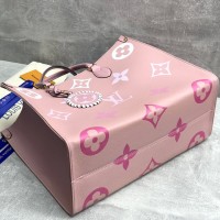  Сумка Louis Vuitton On The Go MM