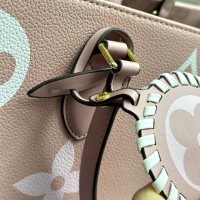  Сумка Louis Vuitton On The Go MM