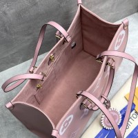  Сумка Louis Vuitton On The Go MM