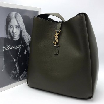 Сумка Saint Laurent Le 5 a 7 large