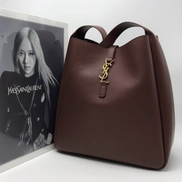 Сумка Saint Laurent Le 5 a 7 large