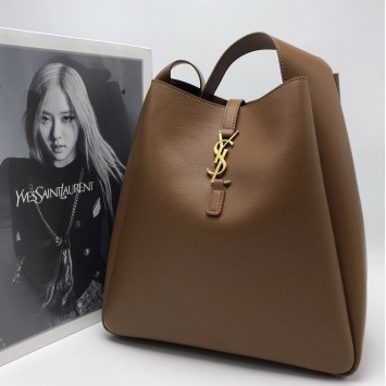 Сумка Saint Laurent Le 5 a 7 large