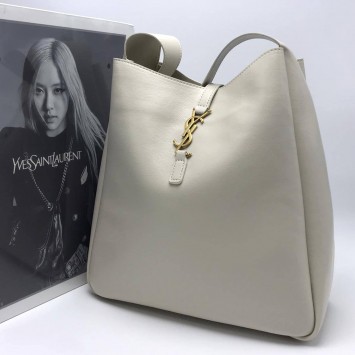Сумка Saint Laurent Le 5 a 7 large