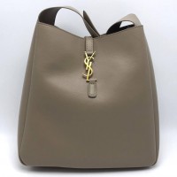 Сумка Saint Laurent Le 5 a 7 large