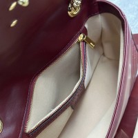 Сумка Gucci GG Marmont medium