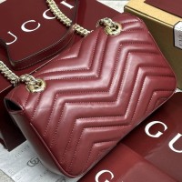 Сумка Gucci GG Marmont small