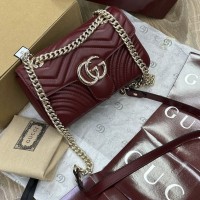 Сумка Gucci GG Marmont small