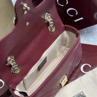 Сумка Gucci GG Marmont small