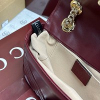 Сумка Gucci GG Marmont small
