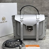 Cумка-сэтчел Michael Kors Manhattan