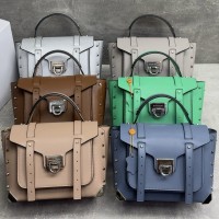 Cумка-сэтчел Michael Kors Manhattan