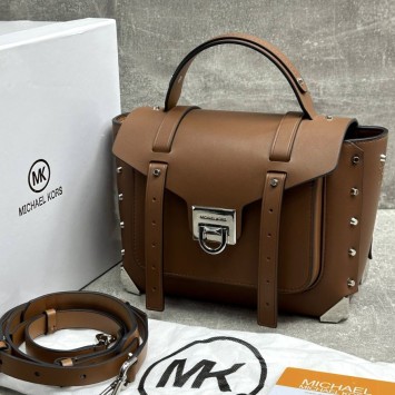 Cумка-сэтчел Michael Kors Manhattan