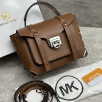 Cумка-сэтчел Michael Kors Manhattan