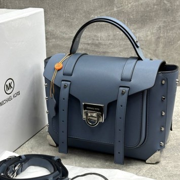 Cумка-сэтчел Michael Kors Manhattan