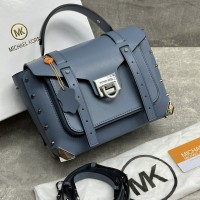 Cумка-сэтчел Michael Kors Manhattan